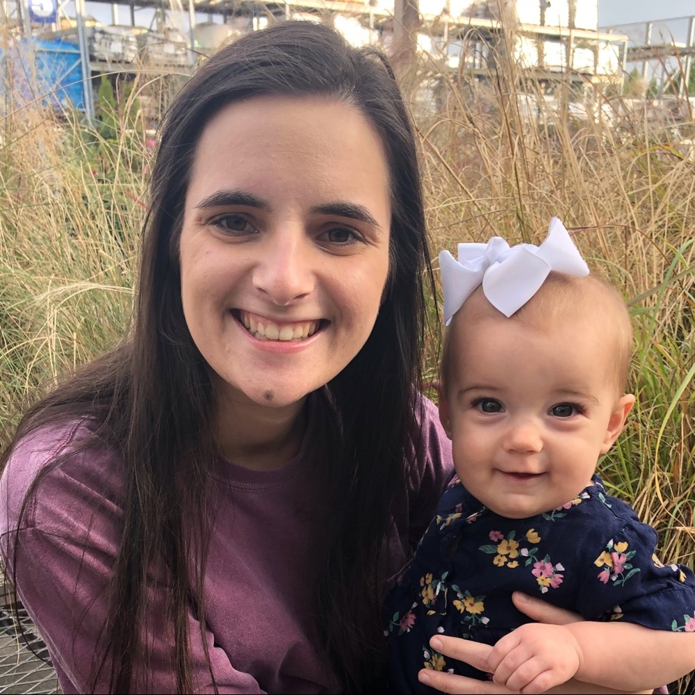 Meet your Posher, Emily